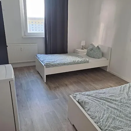 Apartment Uk392 Monteurwohnung In