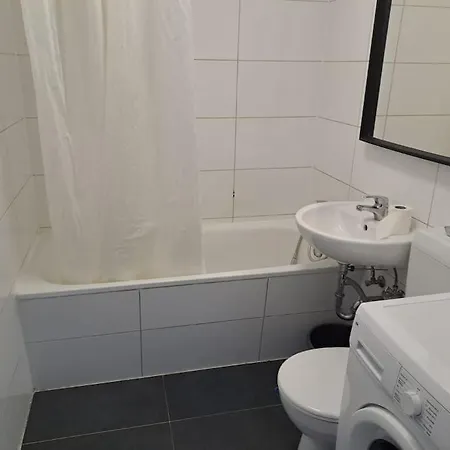 Apartment Uk392 Monteurwohnung In Suhl